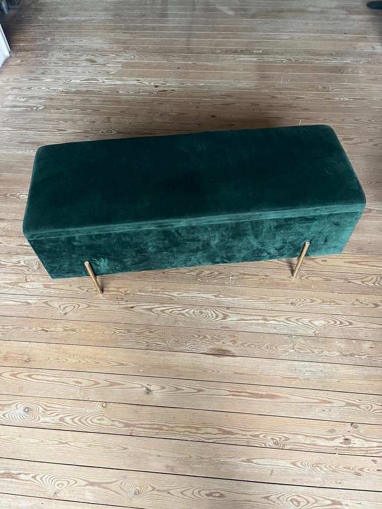 Bankje maison du monde, Huis en Inrichting, Ophalen