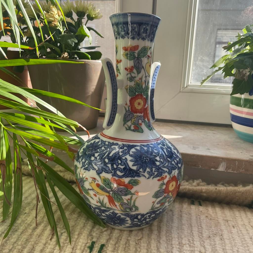 Vase asiatique, Antiquités & Art, Enlèvement