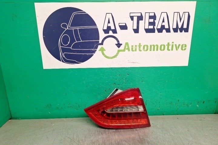 ACHTERLICHT LINKS Audi A4 Avant (B8) (|8K9945093E|), Info@audi.de, Audi, Audi AG, Gebruikt