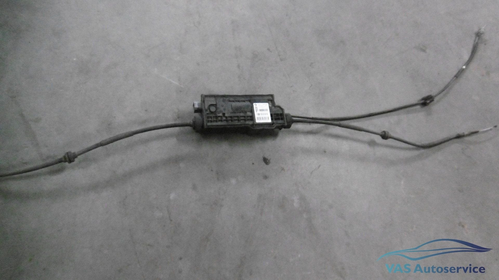 Handremsteleenheid BMW X5 F15  34 43 6 874 220, Gebruikt, -, Ophalen of Verzenden, -