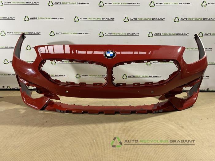 Pare-chocs avant d'un BMW Z4, Autos : Pièces & Accessoires, -, 3 mois de garantie, Utilisé, -