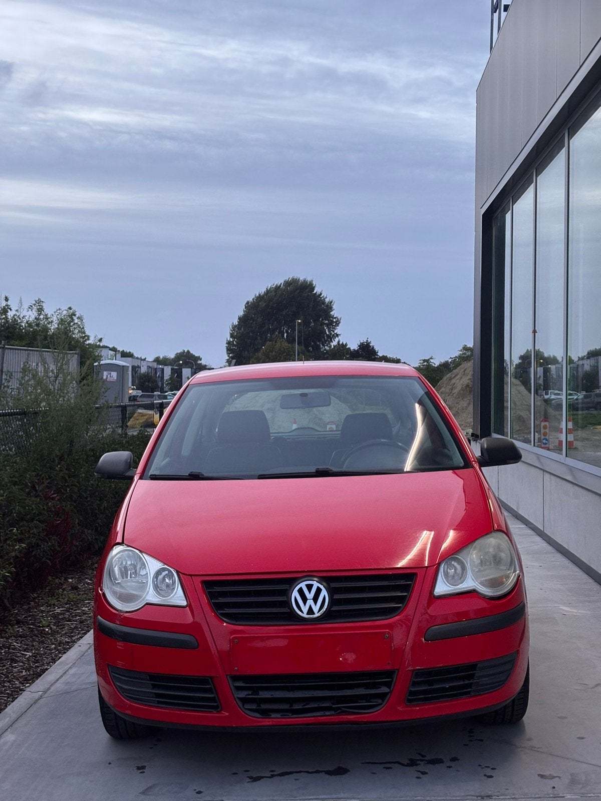 Volkswagen Polo, Autos, Achat, Automatique, Particulier, Euro 4