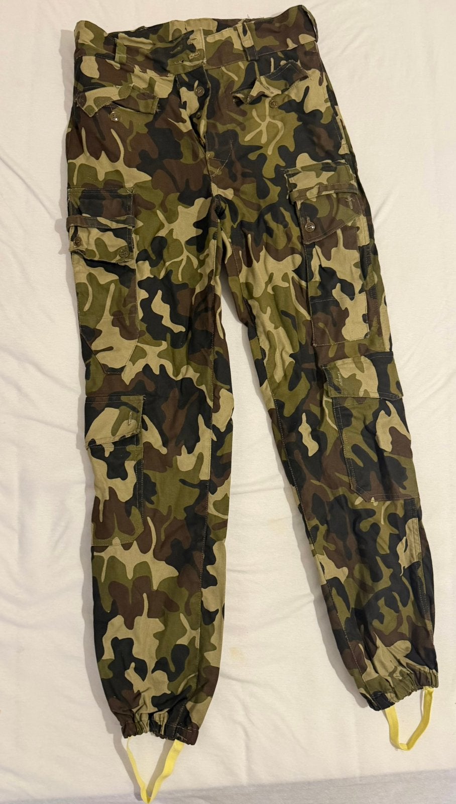 Pantalon militaire!, Enlèvement ou Envoi, Comme neuf