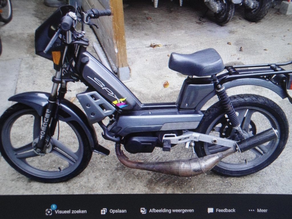 Peugeot 103 le cylindre refroidi par air pour seulement 140€, Vélos & Vélomoteurs, Enlèvement, Neuf, Cylindre, Peugeot 103