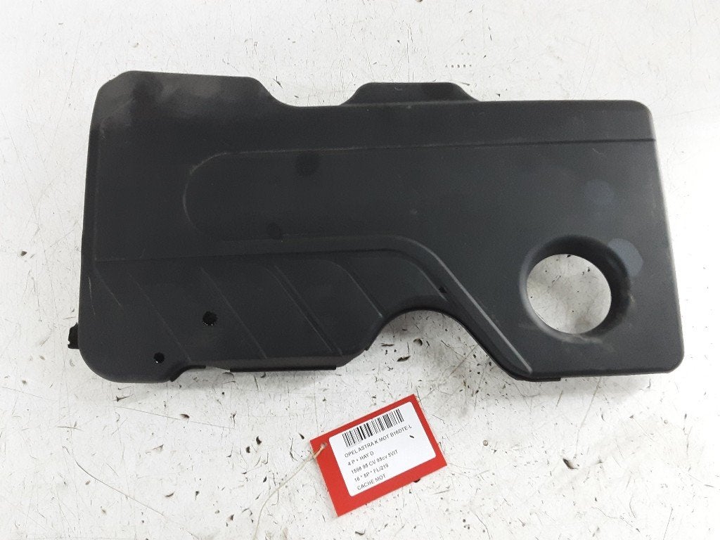 AFDEKPLAAT MOTOR Opel Astra K (01-2015/12-2022), Gebruikt, Rue de l'Espoir 34 34
4030  GRIVEGNÉE, BE, Info@Collignon.be, Opel