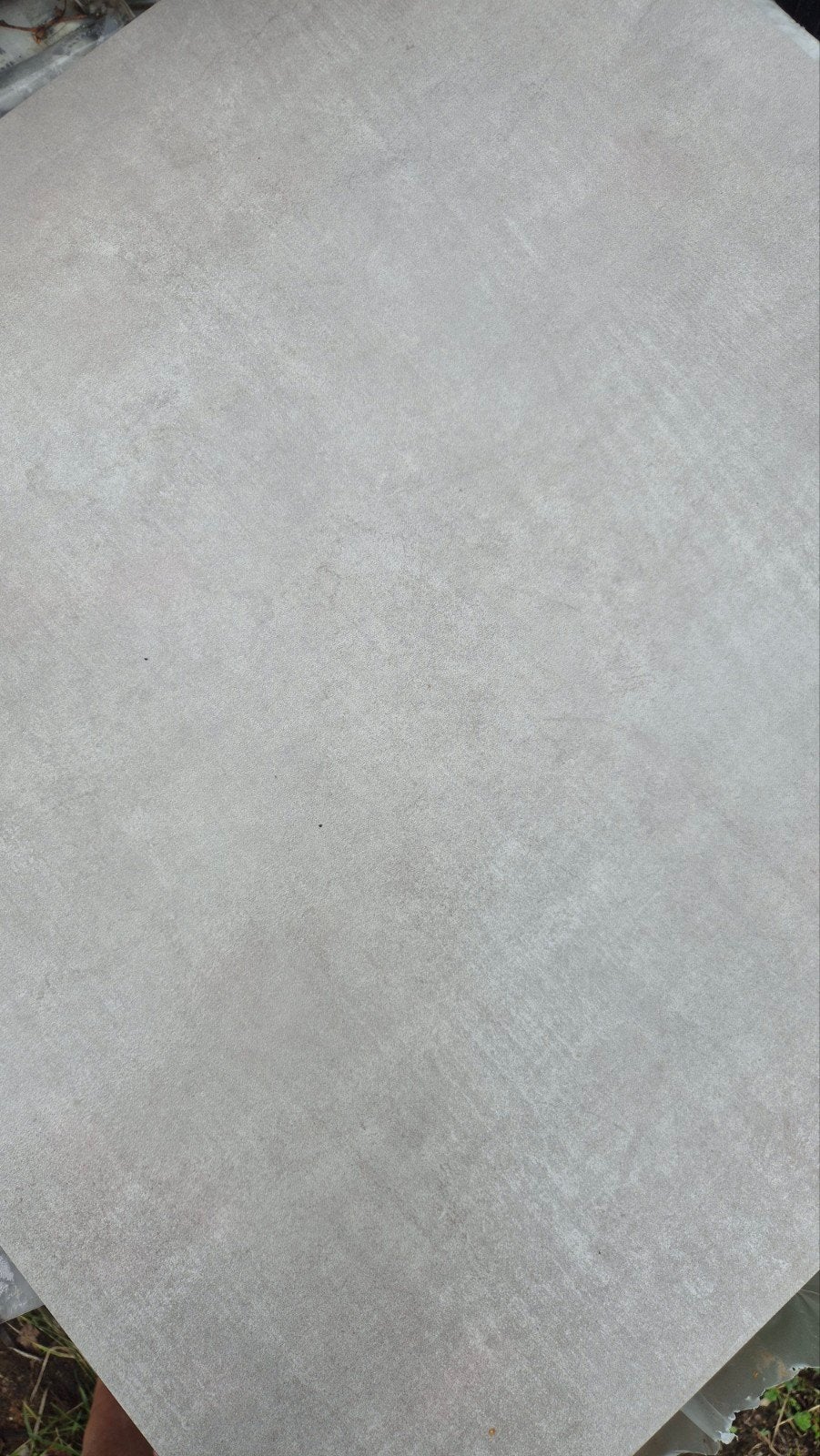 wandtegels badkamer 60x120x0,9 taupe/grijs, Ophalen