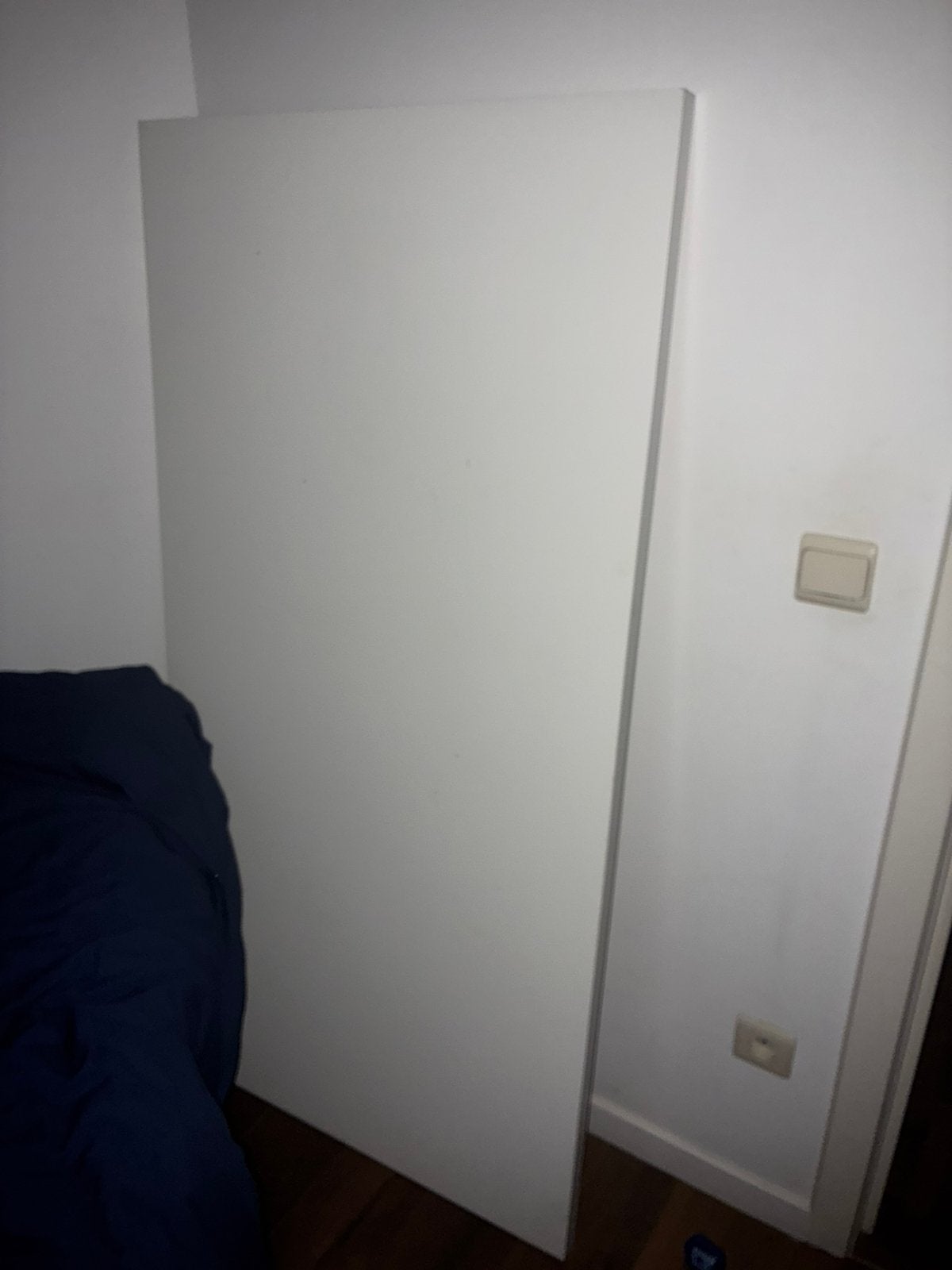 Ikea Bureau 150cm lang 70cm diep, Ophalen, IKEA