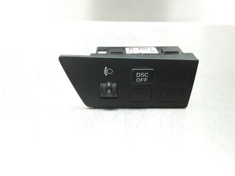 KOPLAMP IHV SCHAKELAAR Mazda 3 (BL12 / BLA2 / BLB2), Gebruikt, Mazda