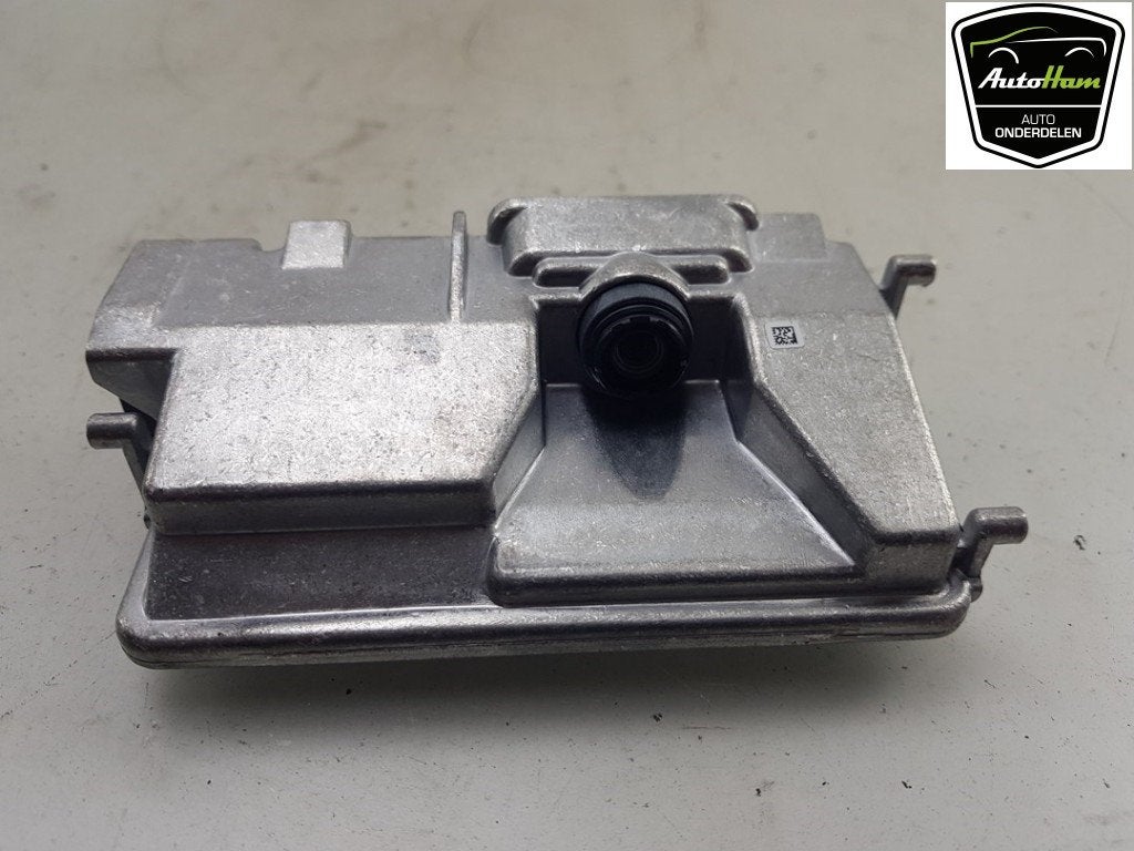 CAMERA VOOR Porsche Macan (95B) (01-2014/09-2018), Gebruikt, Porsche
