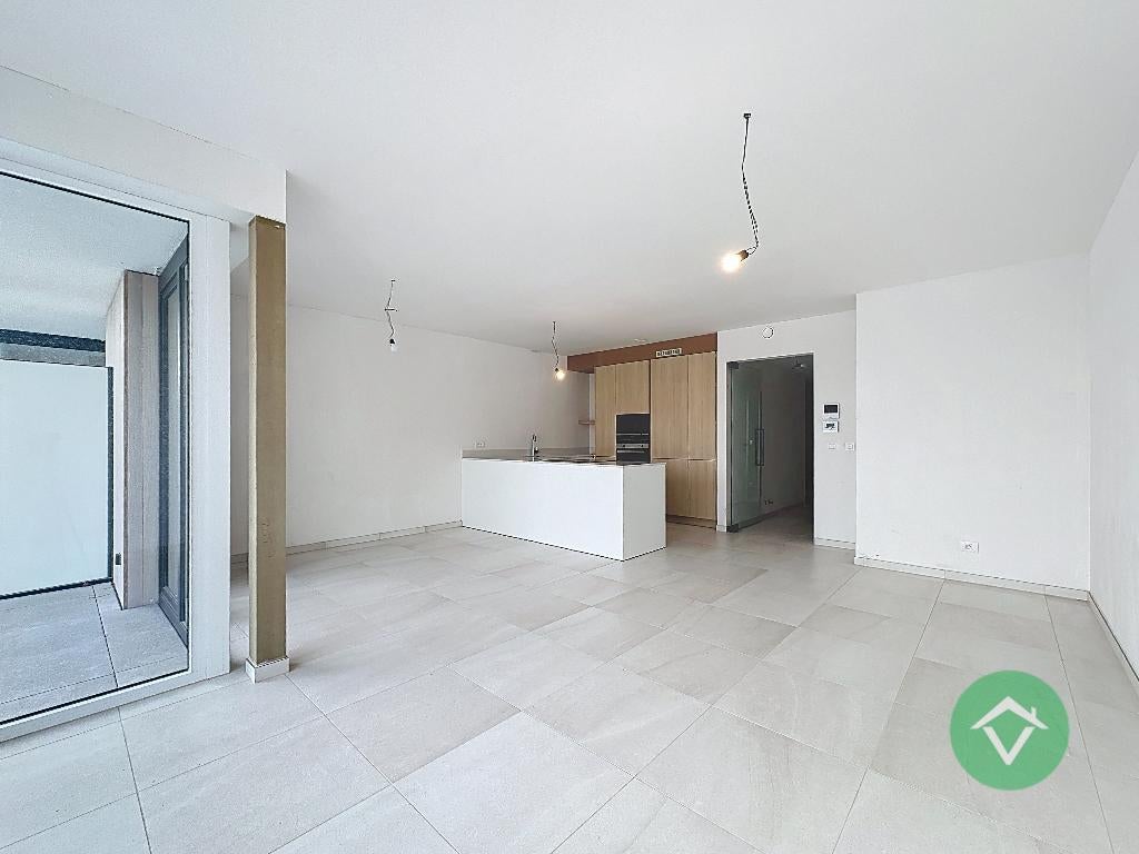 Exclusief duplexappartement met 3 slaapkamers, Nieuwpoort, 3 kamers, Provincie West-Vlaanderen, Appartement