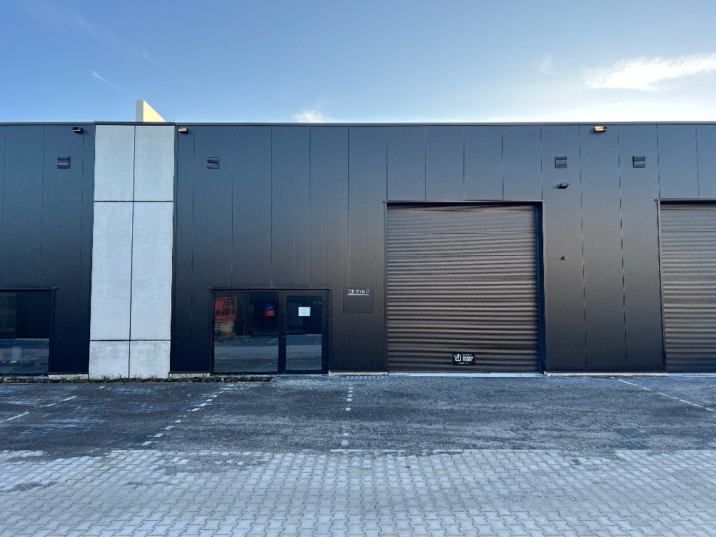 Te huur: bedrijfshal 226m², 3900 Pelt, 226 m², Direct bij eigenaar, Overpelt, Provincie Limburg