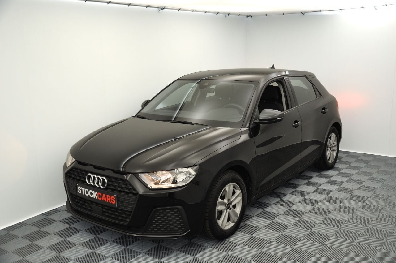 Audi A1 Sportback 30 TFSI Business Advanced S tronic, Autos, Achat, A1, Entreprise, Carnet d'entretien