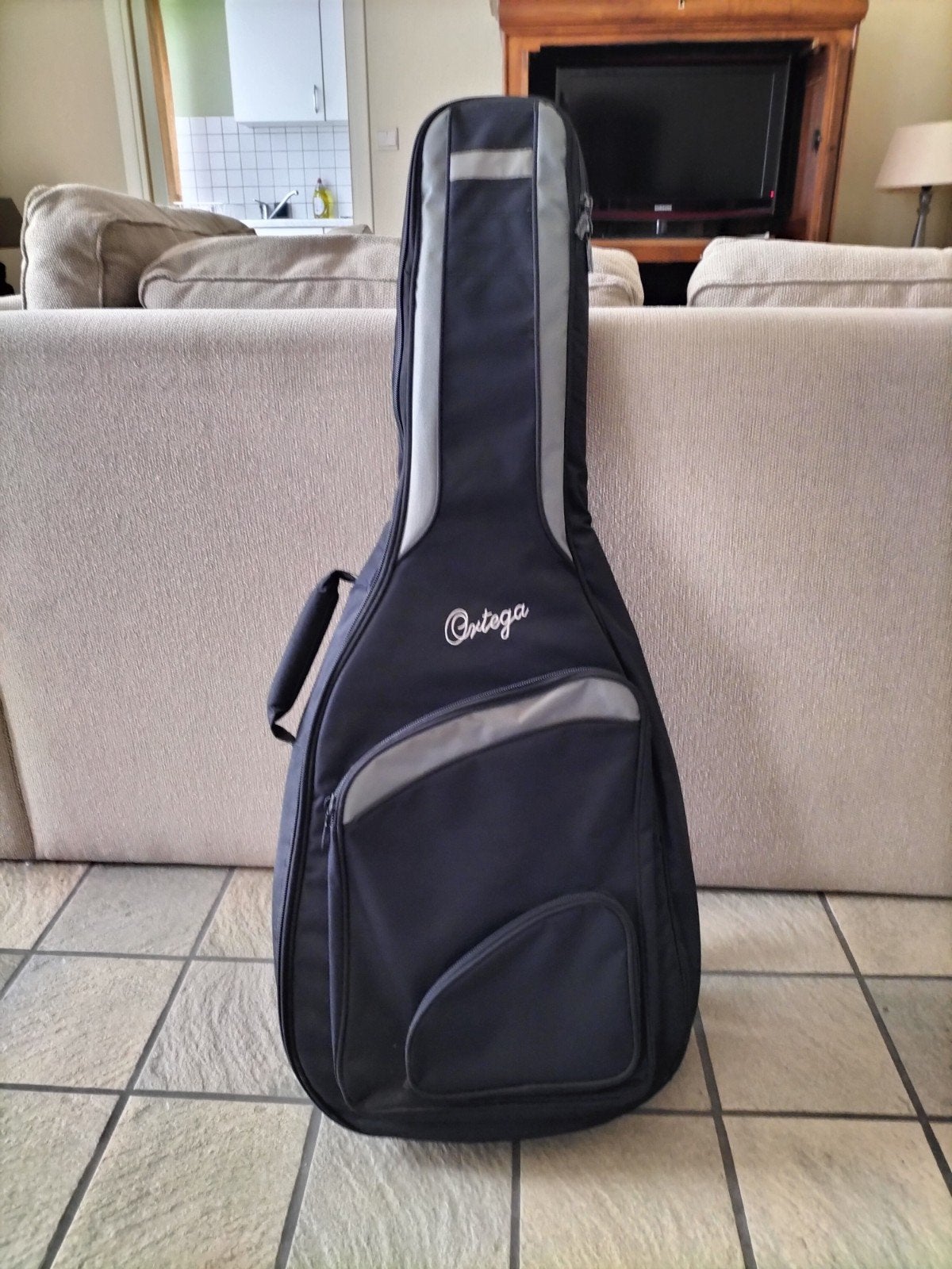 Housse pour guitare Ortega, Enlèvement ou Envoi