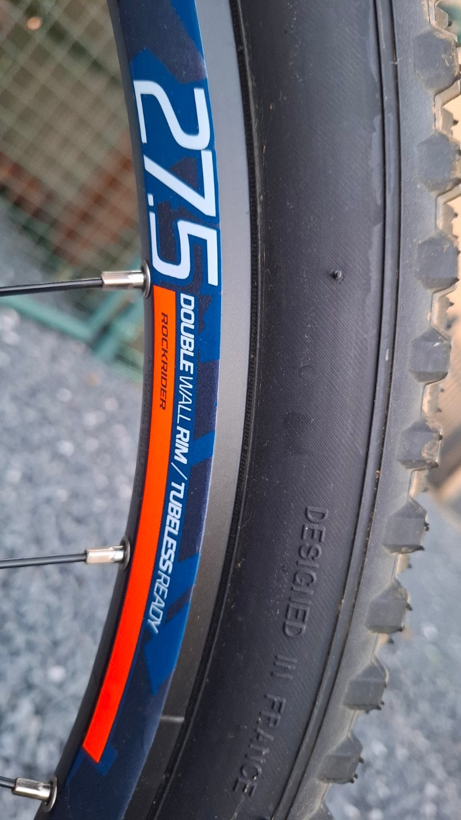 vtt, Vélos & Vélomoteurs, Autres marques, Comme neuf, Enlèvement, VTT tout suspendu