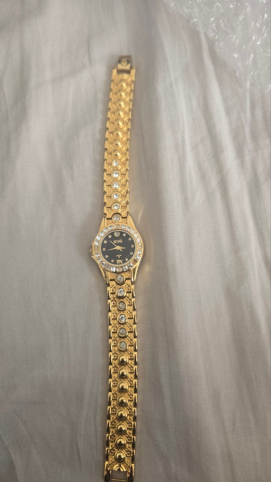 Mooie dames horloge, Handtassen en Accessoires, Horloges | Dames, Ophalen of Verzenden