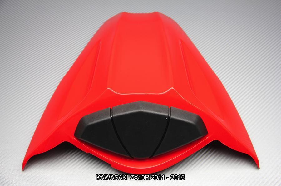 AVDB Seat Cover voor KAWASAKI ZX10R 2011 - 2015, Motoren, Ophalen of Verzenden, Nieuw