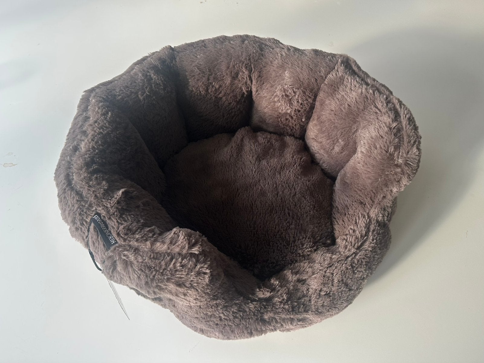 Lit doux et confortable pour chien, Enlèvement, Neuf