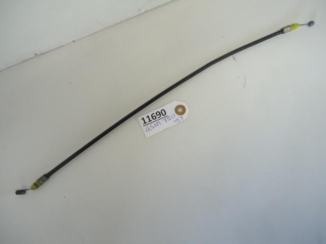 GSXR750 1998 - 2000, 1996 - 1997 Suzuki Kabel D1-16685