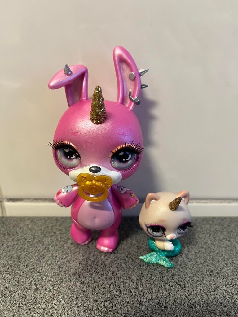 Poopsie Slime Surprise poppetjes, Ophalen of Verzenden