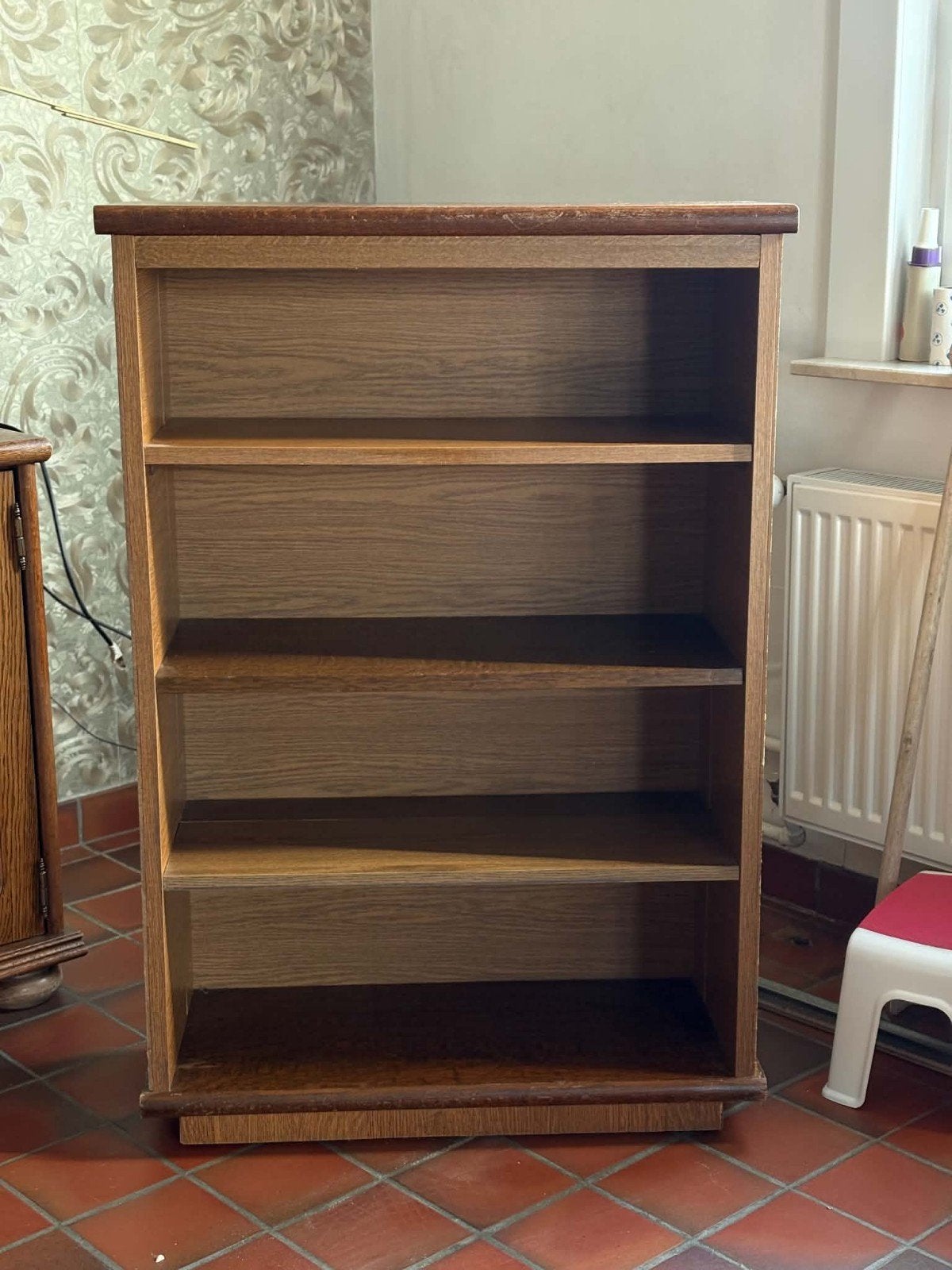 kast, Huis en Inrichting, Ophalen