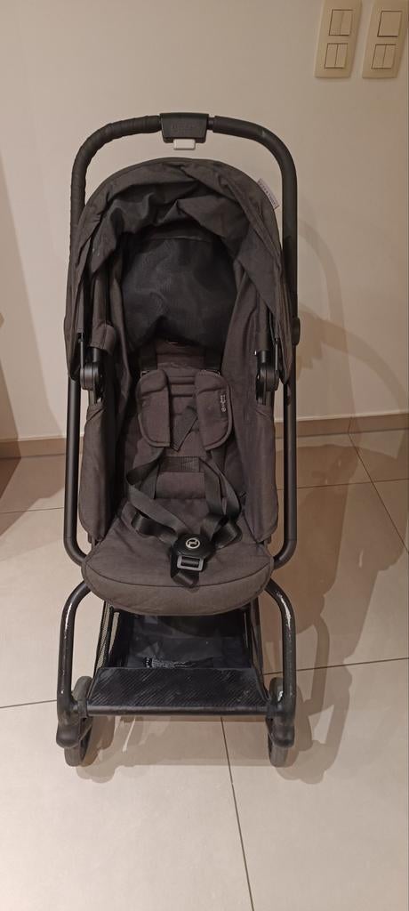 Kinderwagen Cybex Eezy S Twist, Kinderen en Baby's, Buggy's, Ophalen