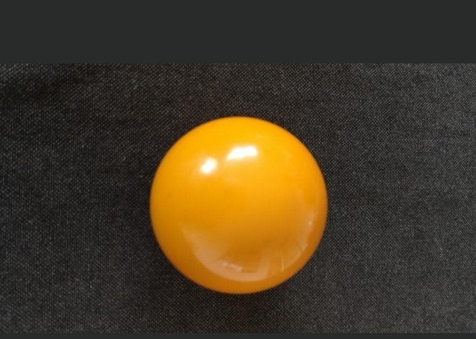 boule de billard, Enlèvement ou Envoi