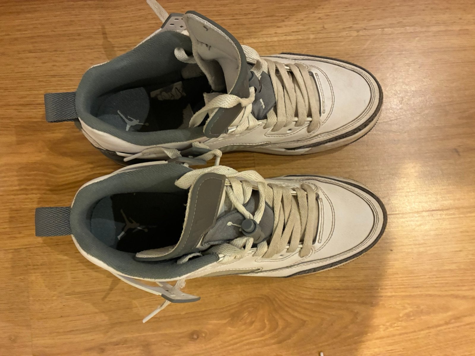 Tennis schoenen 40 jordan, Sports & Fitness, Enlèvement, Comme neuf, Chaussures