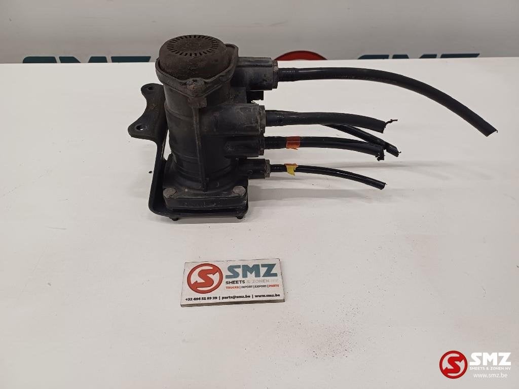 Occ EBS aanhangwagenregelklep MAN, Gebruikt, MAN, Overige Auto-onderdelen