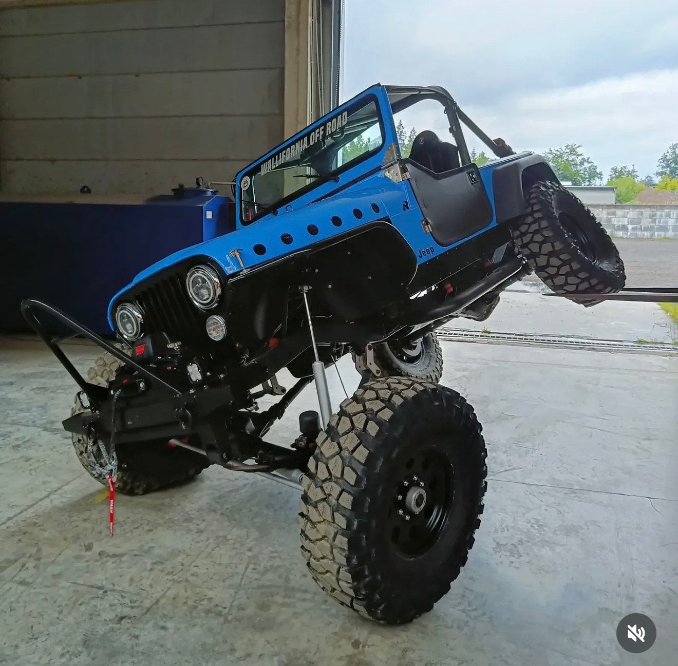 Jeep, Auto's, Particulier, Te koop