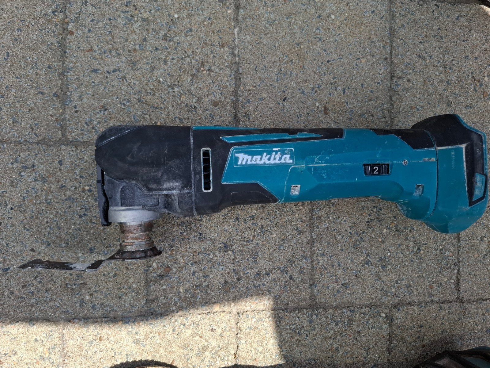 Makita, Doe-het-zelf en Bouw, Ophalen of Verzenden