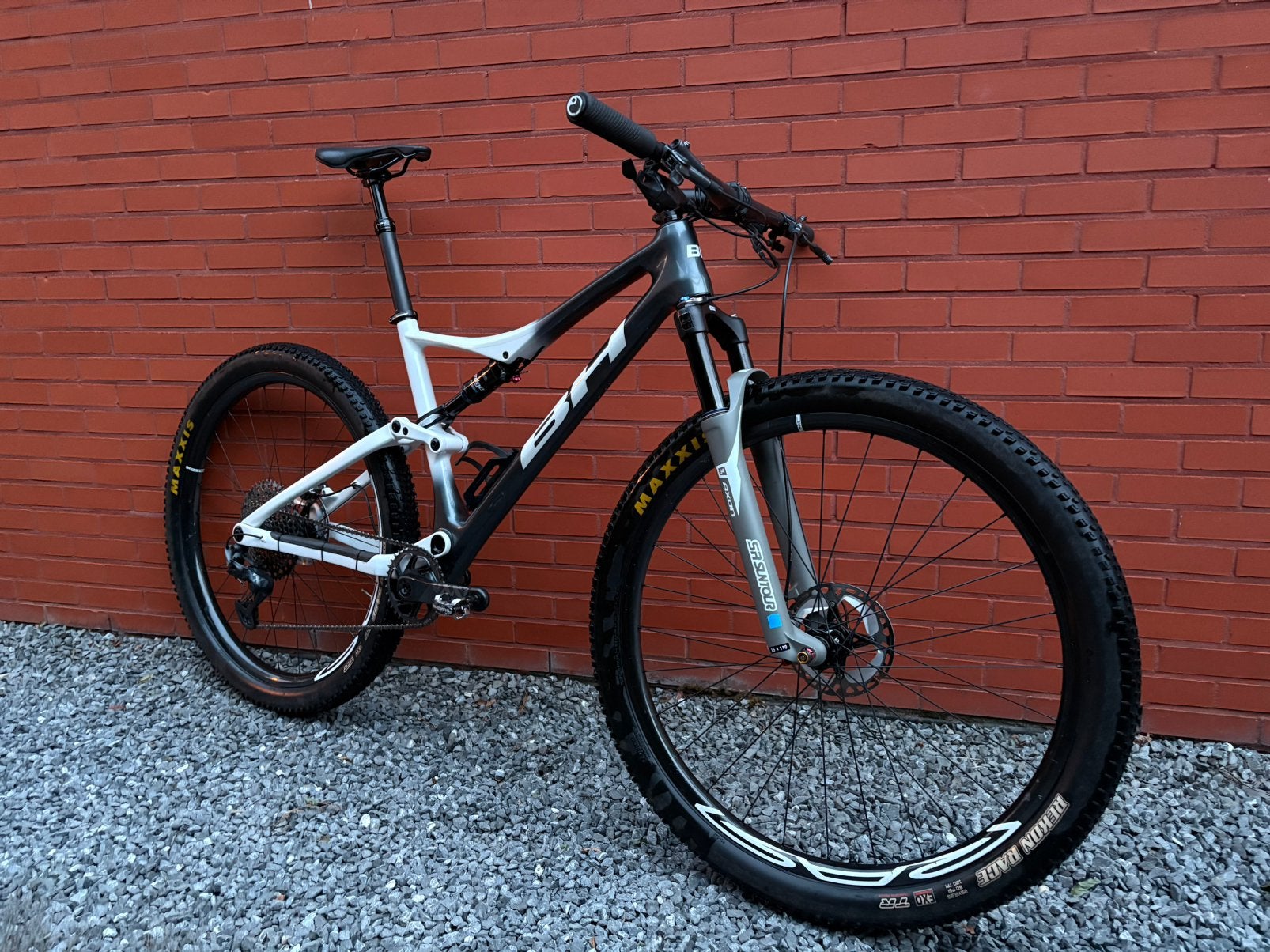 BH Lynx Race Evo 2021, Fietsen en Brommers, Fietsen | Mountainbikes en ATB, Gebruikt, 57 cm of meer, Schijfrem, Ophalen
