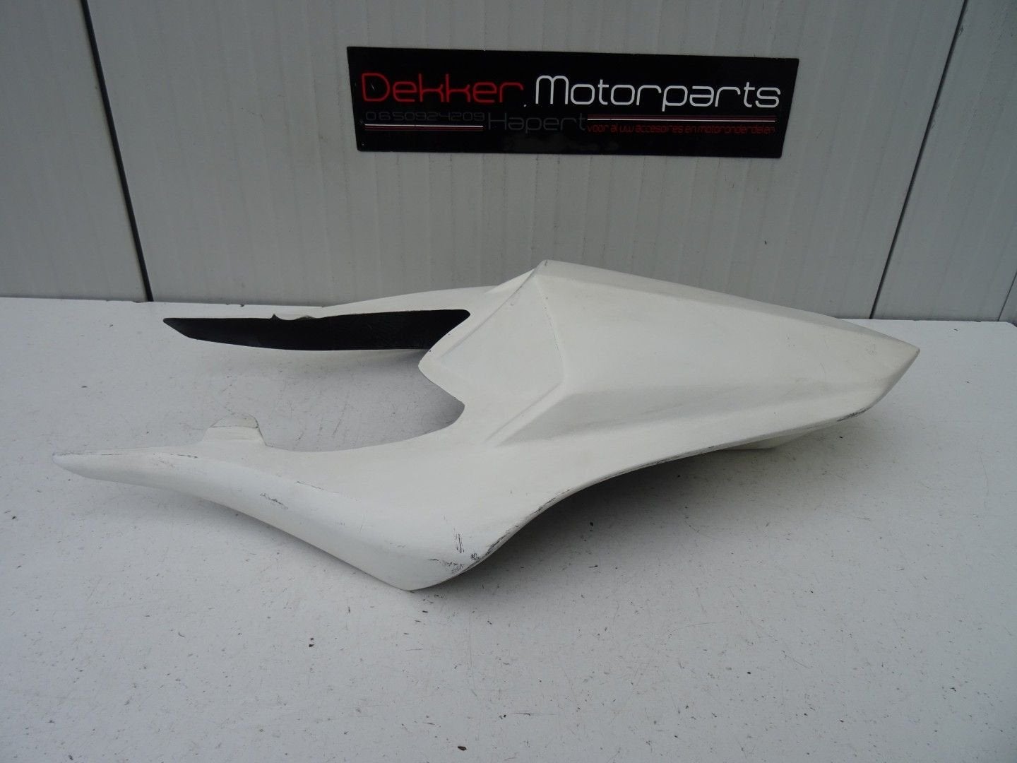Hotbodies Polyester Race Kont Yamaha YZF R1 2007-2008 RN19, Motos, Neuf, -, -, -