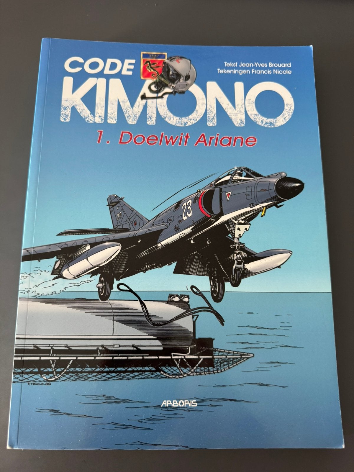 Code Kimono complete reeks 1-6, Boeken, Complete serie of reeks, Ophalen of Verzenden, Zo goed als nieuw