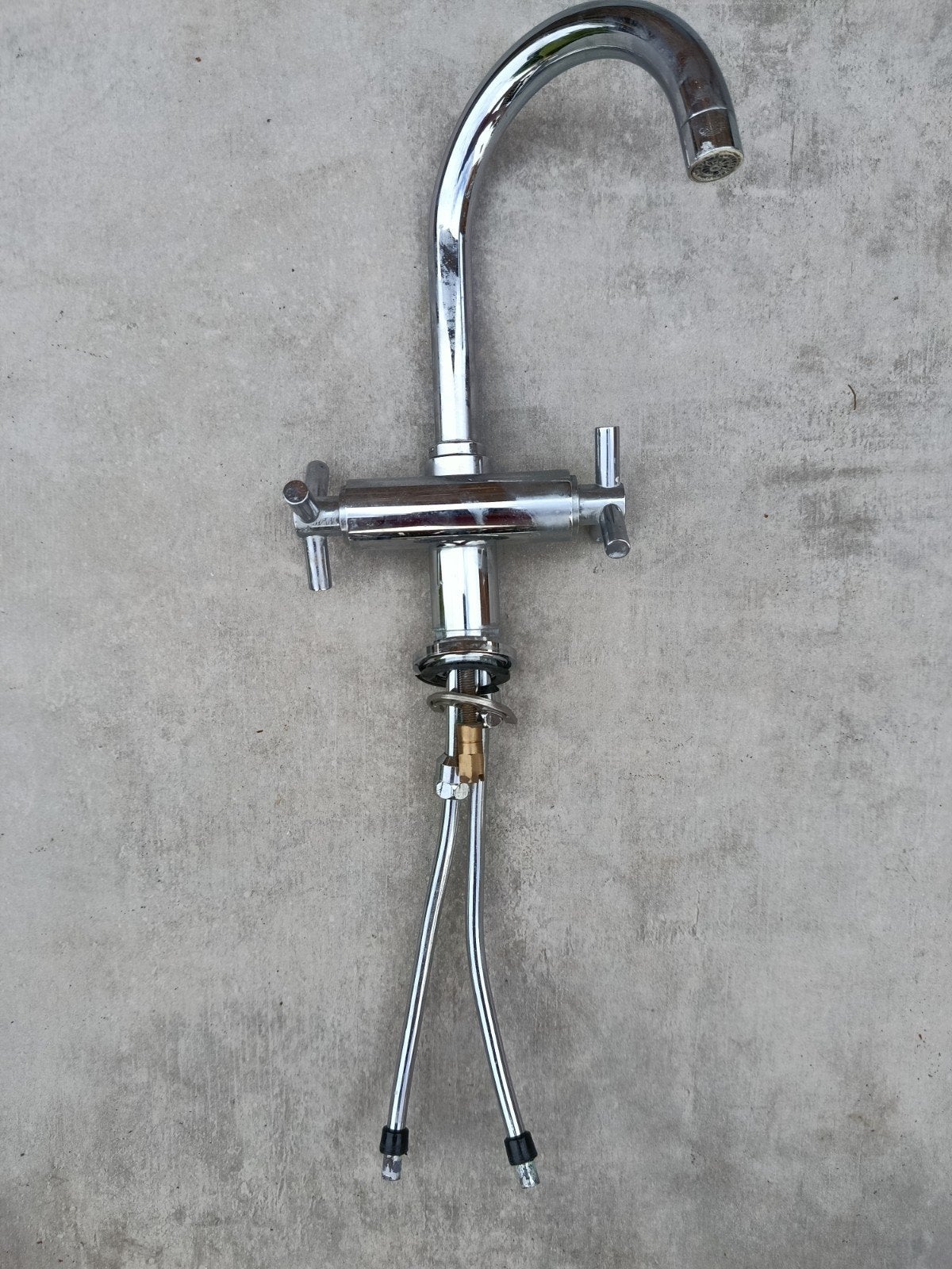 Mitigeur Grohe, Bricolage & Construction, Sanitaire, Enlèvement