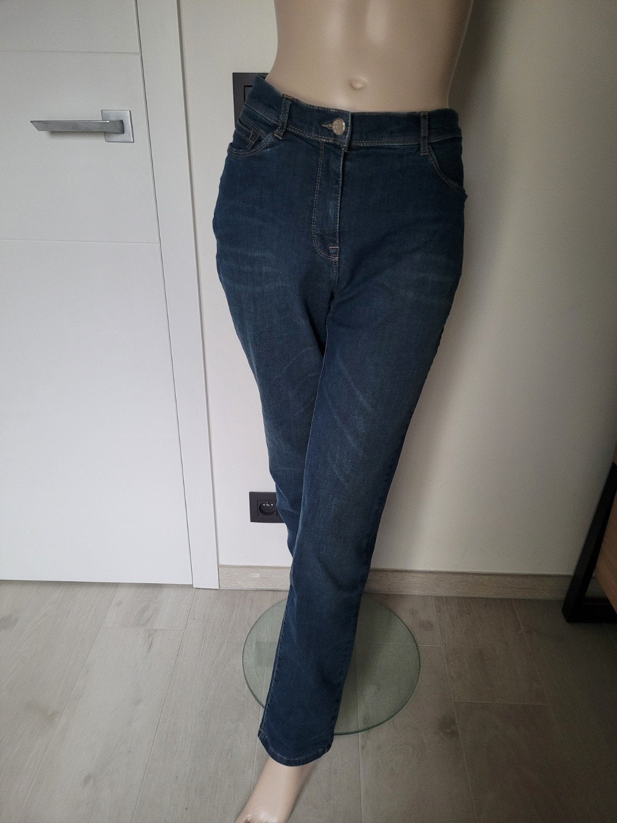 Broek Lilo by Gerke Duitse maat 42, Kleding | Dames, Ophalen of Verzenden