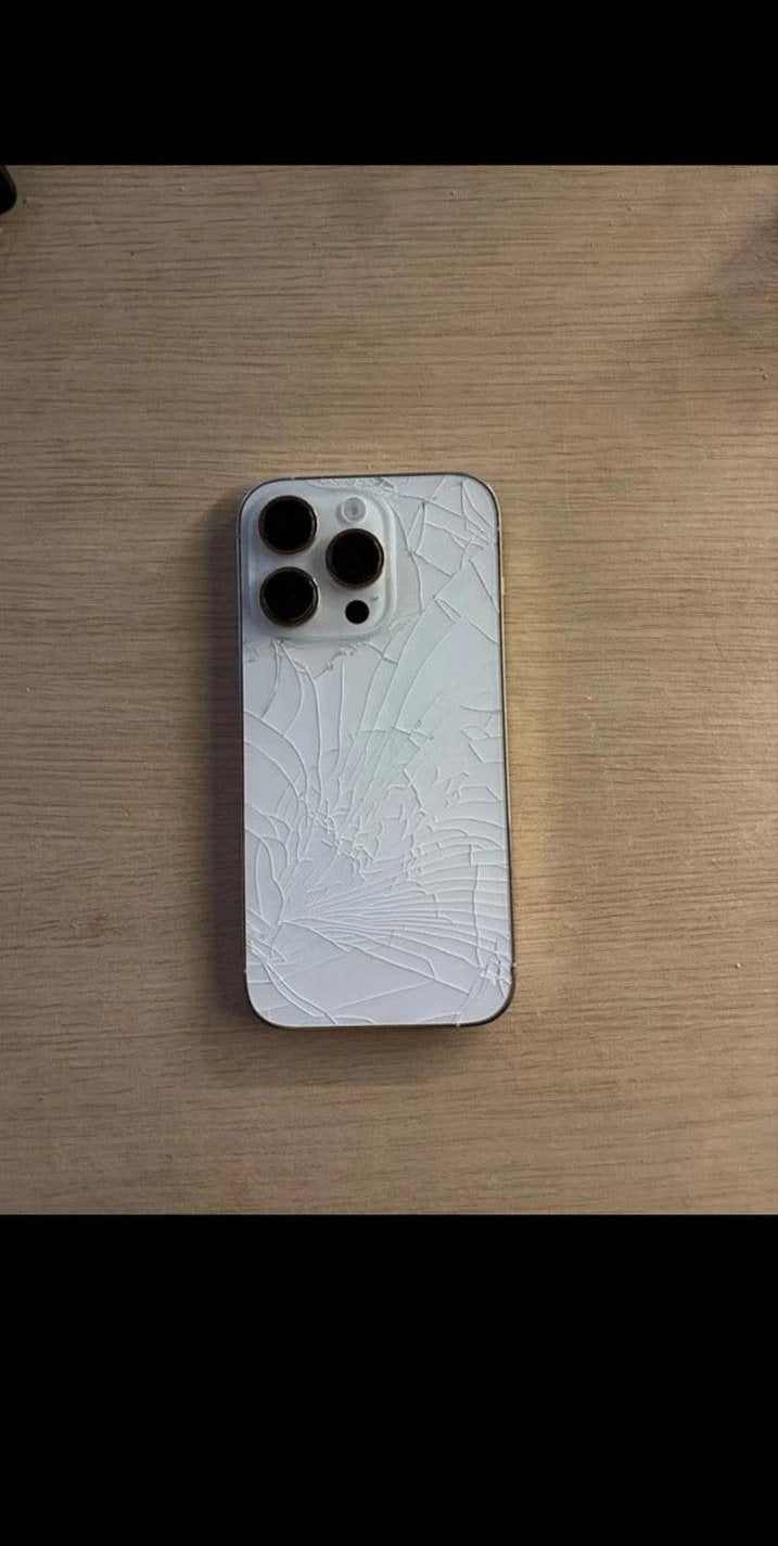 Iphone 14 pro, Verzenden, Wit, Zonder simlock, Zonder abonnement