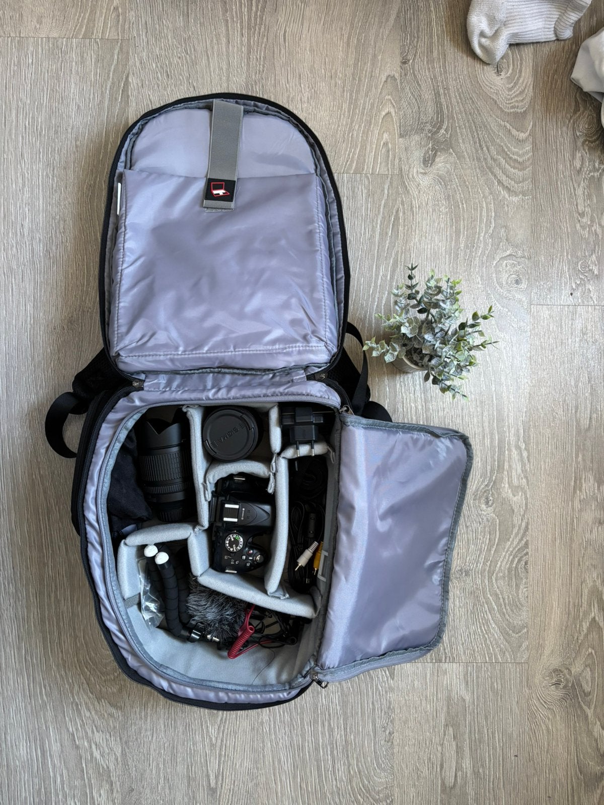 Nikon D5200, Audio, Tv en Foto, Ophalen of Verzenden, Zo goed als nieuw, Nikon