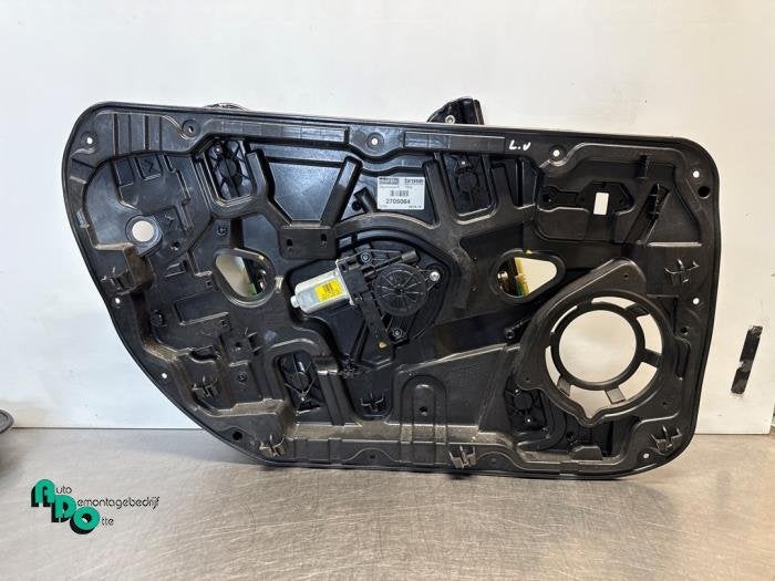 Mécanique vitre 4portes avant gauche d'un Volvo V40 (V40 12, Autos : Pièces & Accessoires, -, 3 mois de garantie, -, -