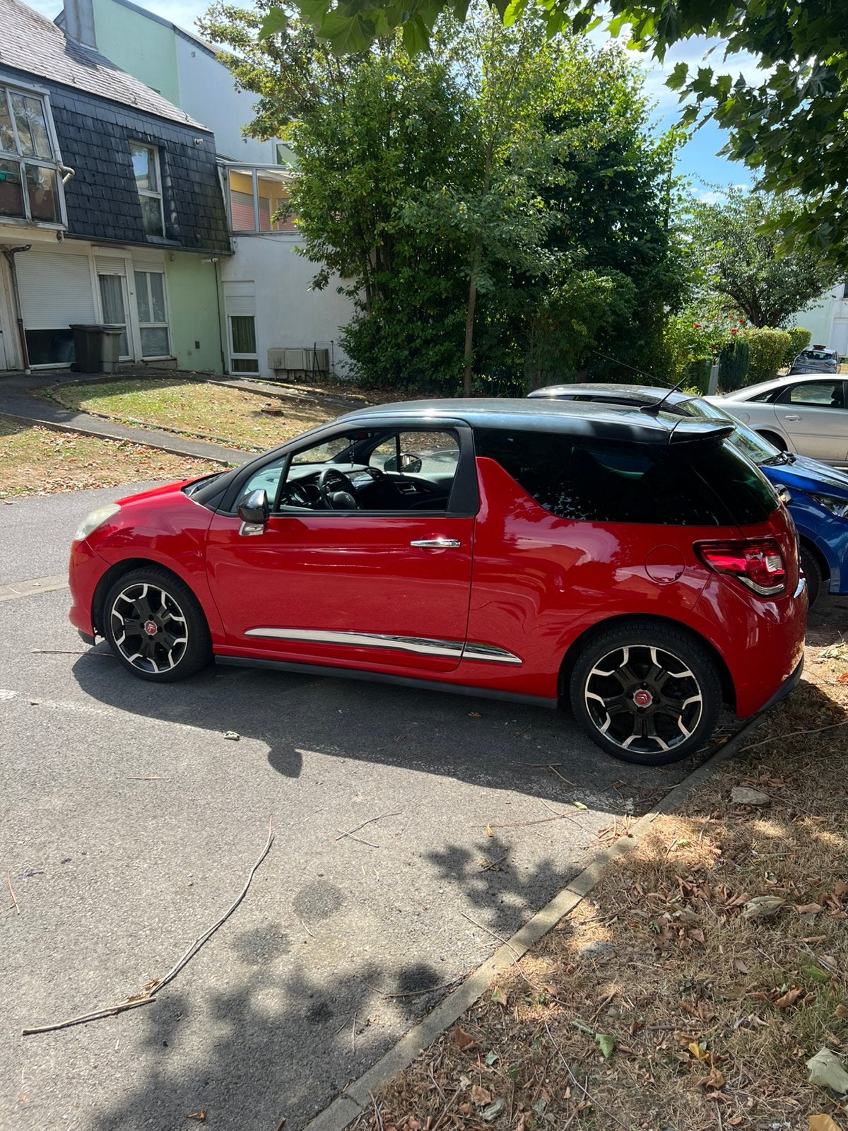 Ds3 so chic 150cvx, Auto's, Euro 5, Handgeschakeld, Particulier, 3 deurs