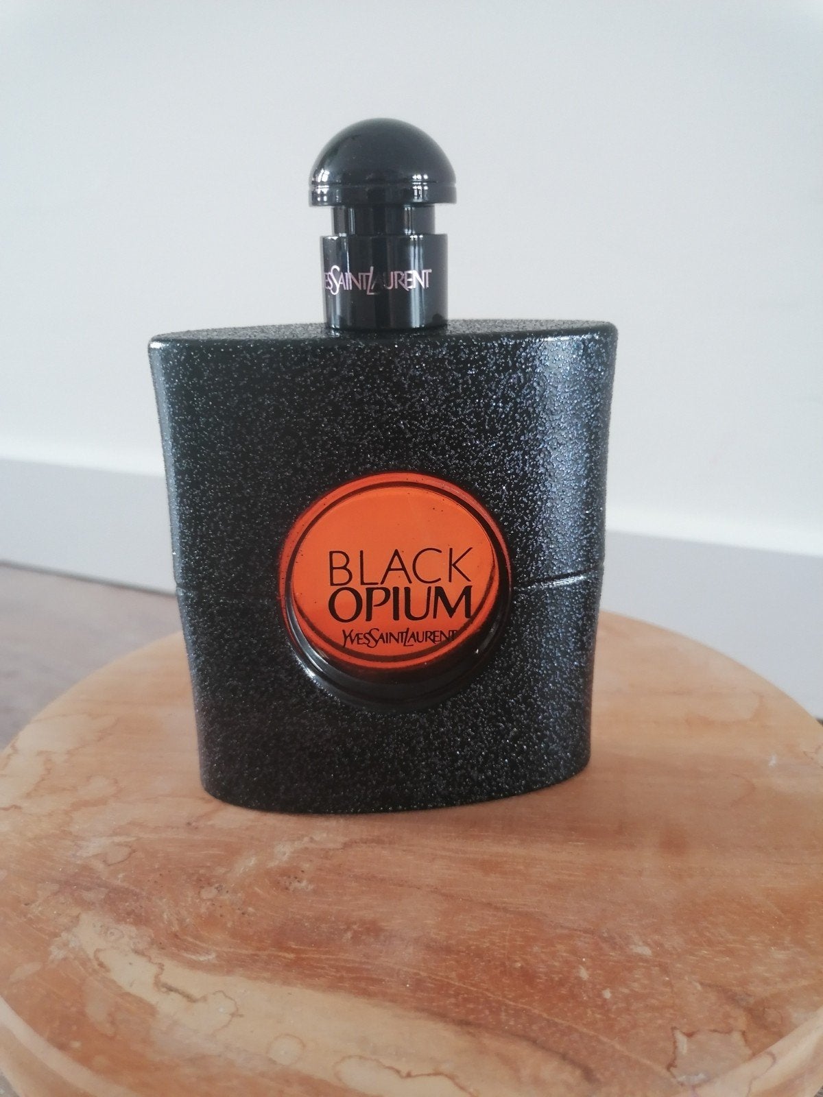 Yves Saint Laurent Black Opium, Ophalen of Verzenden, Nieuw