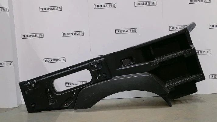 Renault Body & Chassis Parts Instap Rechts Renault T, Autos : Pièces & Accessoires, Pièces camion, Enlèvement, Utilisé, Renault