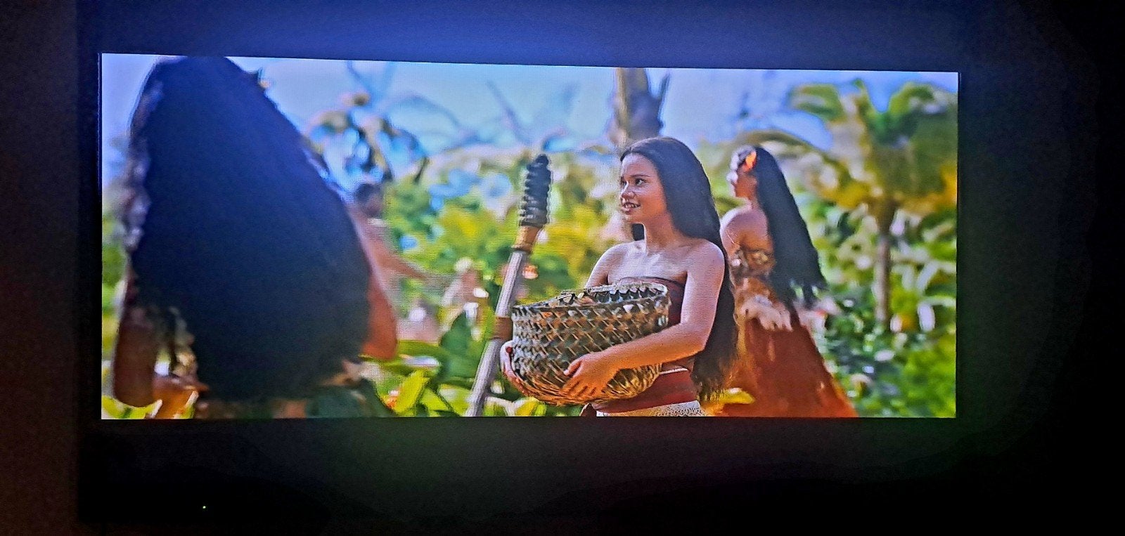 Écran Sony Bravia 55 pouces. Excellent état., TV, Hi-fi & Vidéo, Enlèvement, 100 cm ou plus, Sony