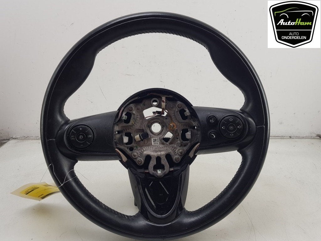 VOLANT DIRECTION Mini Mini (F55) (|32306996047|), Petuelring 130
80809  München, DE, Mini, Utilisé, Minikundenbetreuung@mini.de
