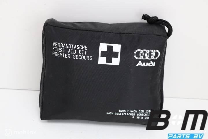 Verbandtas Audi Q5 80A 8W0860282B, Auto-onderdelen, Klein materiaal, Gebruikt