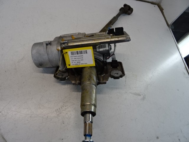 STUURKOLOM Fiat Grande Punto (199) (01-2005/06-2013), Gebruikt, Fiat