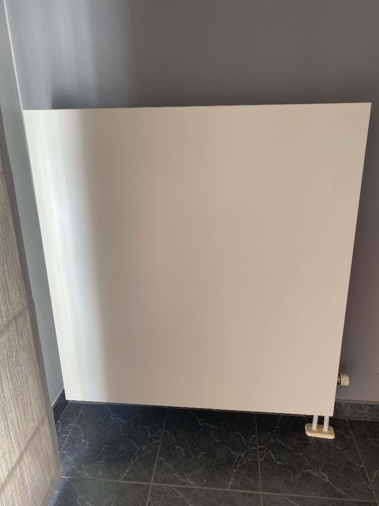 Radiator convector - verwarming - gas, Doe-het-zelf en Bouw, Ophalen, Zo goed als nieuw, Radiator