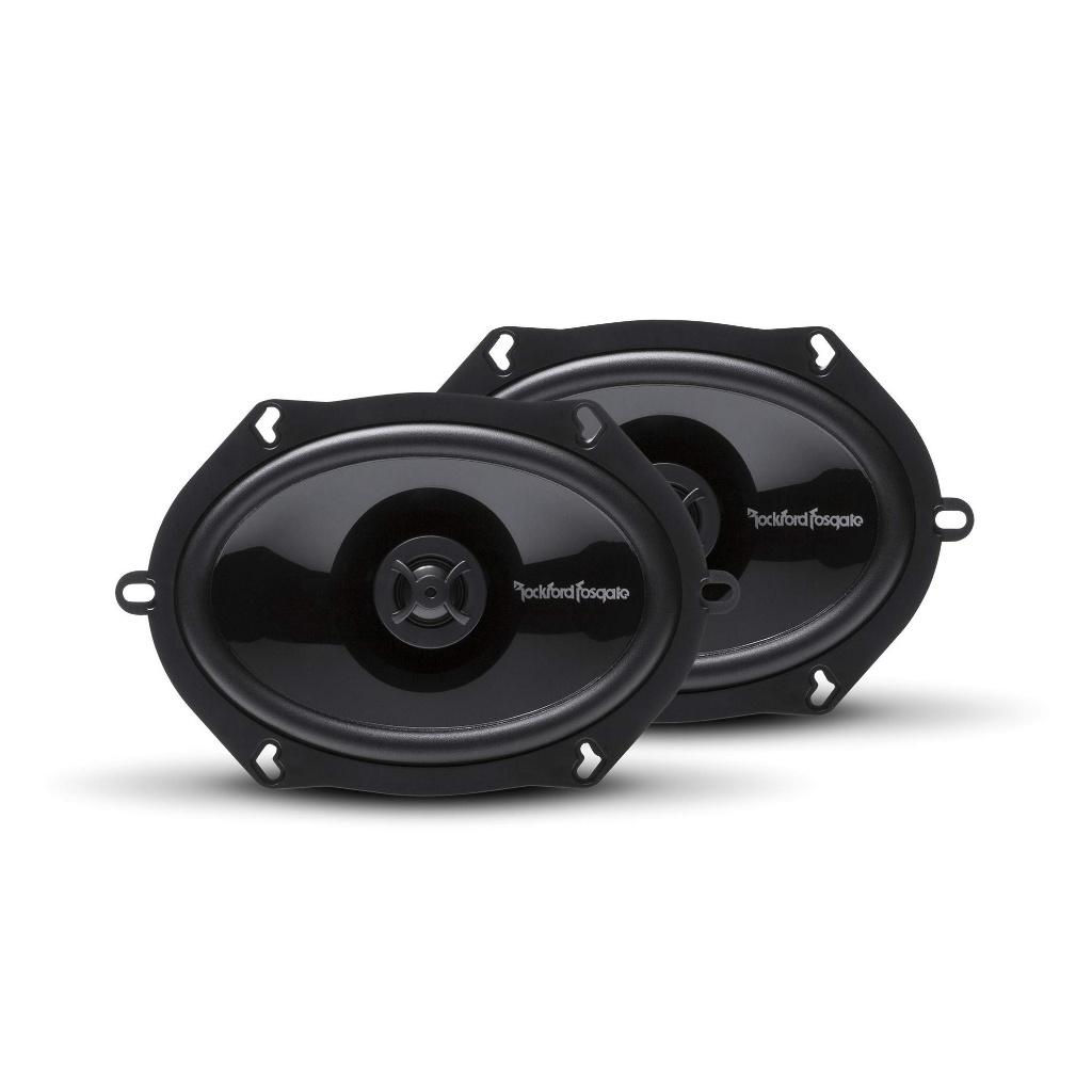 Haut-parleur Rockford Fosgate Punch P1572 5x7", Autos : Divers, Haut-parleurs voiture, Enlèvement ou Envoi, Neuf