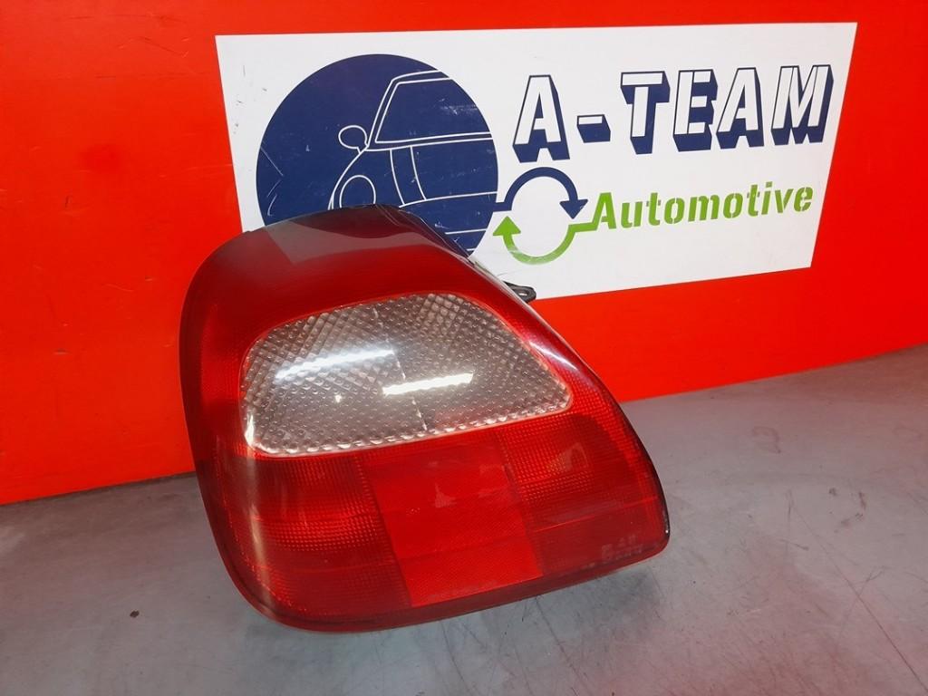 FEU ARRIÈRE GAUCHE Toyota MR2 (ZZW30) (01-1999/06-2007), Utilisé, Toyota