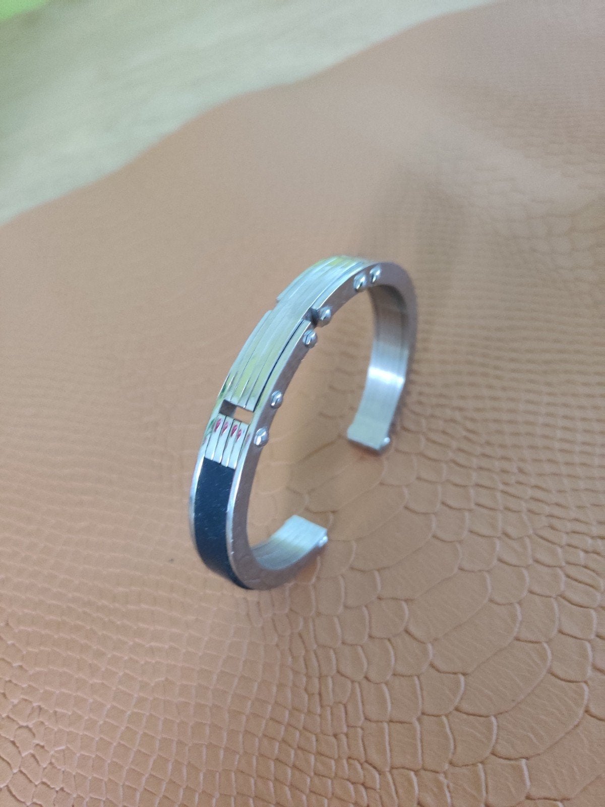 Heren armbanden, Ophalen, Zo goed als nieuw