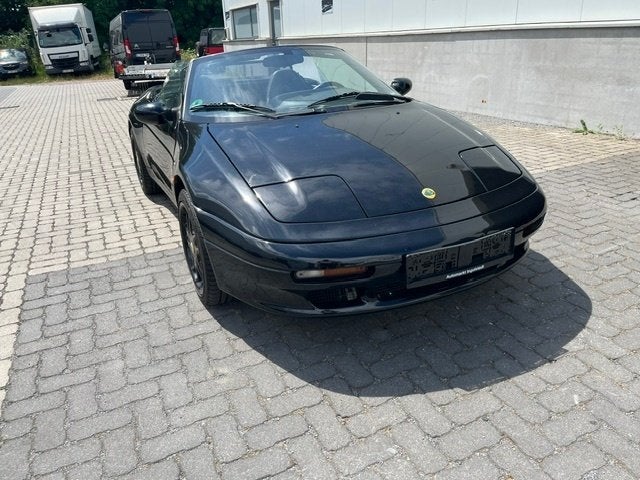 Kia Elan (LOTUS) en excellent état, Autos, Lotus, Cuir, Achat, Entreprise, Boîte manuelle